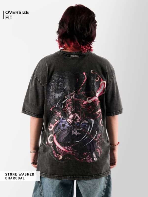 Upper Moon One T-Shirt