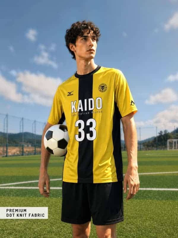Esperion FC-33 Jersey